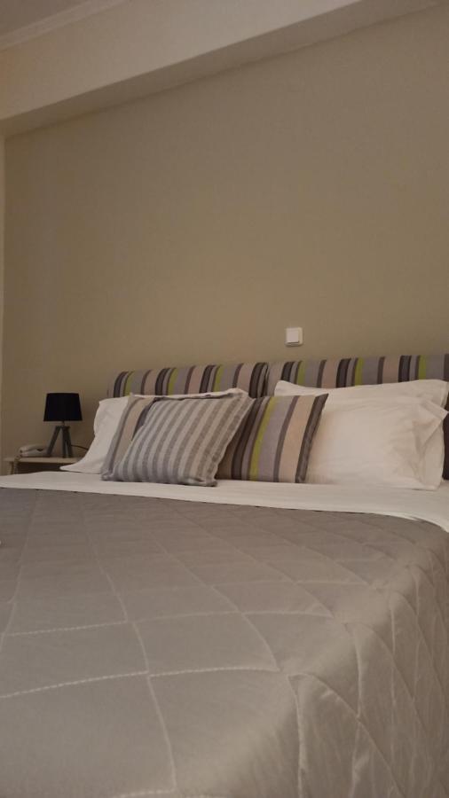 Aparthotel To Kastro Pylos Exterior foto