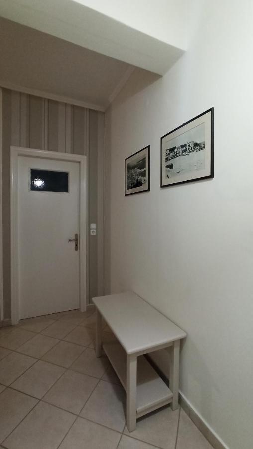 Aparthotel To Kastro Pylos Exterior foto