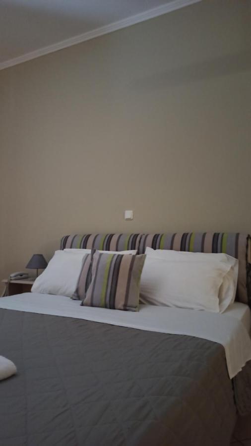 Aparthotel To Kastro Pylos Exterior foto