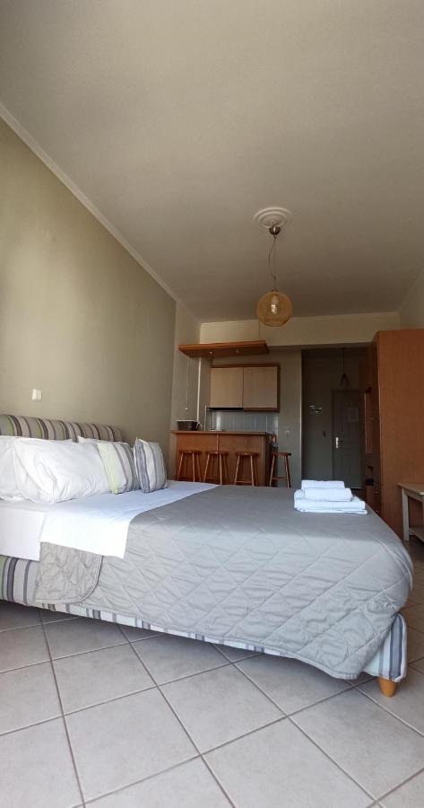 Aparthotel To Kastro Pylos Exterior foto